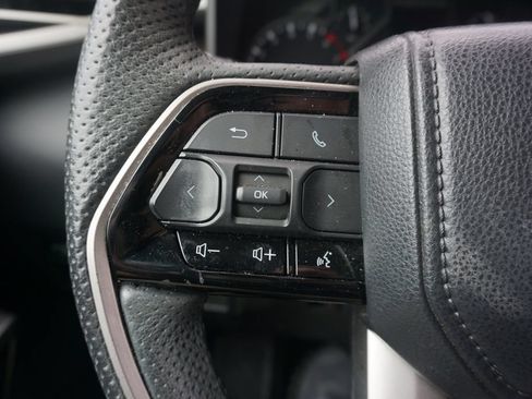 Used 2023 Toyota Tundra Limited AWD/4WD image 8