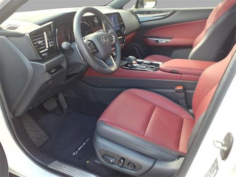 Used 2024 Lexus NX 350 AWD w/ Cold Area Package image 15