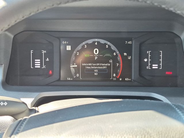 Certified 2026 Toyota 4Runner SR5 AWD/4WD image 10