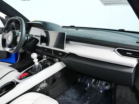 Used 2024 Lotus Emira First Edition RWD image 20