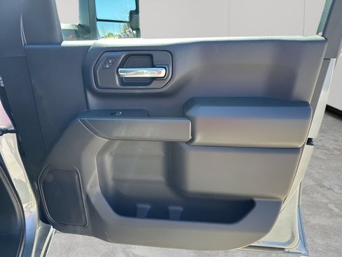 New 2026 GMC Sierra 3500 Pro w/ Convenience Package AWD/4WD image 16