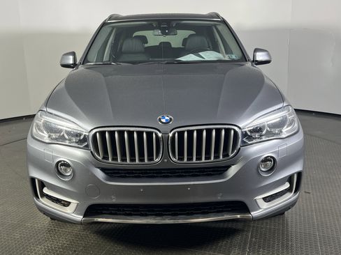 Used 2016 BMW X5 xDrive50i image 2