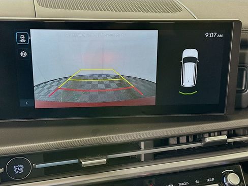 New 2026 Hyundai Santa Fe SEL FWD image 12