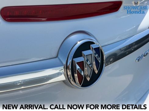 Used 2019 Buick Cascada Premium FWD image 7