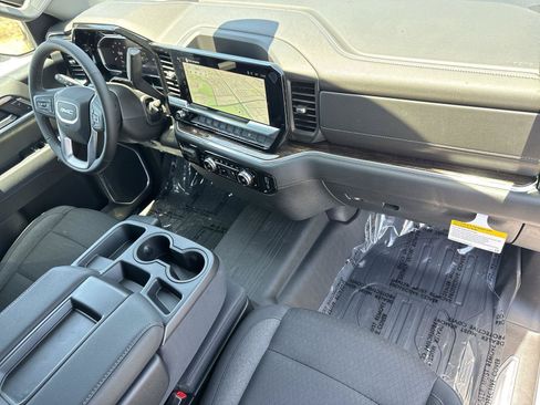 New 2026 GMC Sierra 1500 Elevation w/ LPO, Elevation Black Package RWD image 29