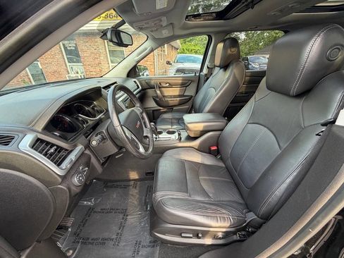 Used 2016 GMC Acadia SLT FWD image 11