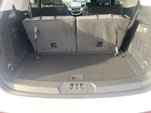 New 2026 Ford Explorer Active image 28