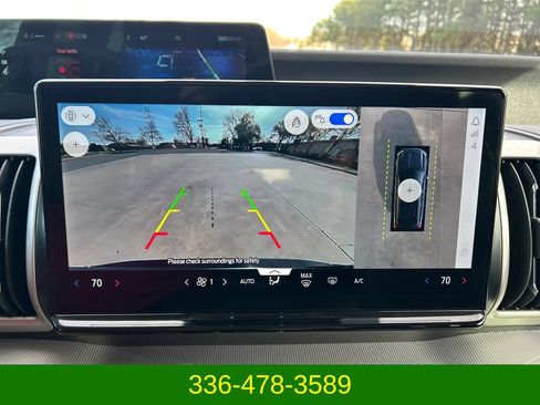 Used 2025 Ford Expedition Active RWD image 23