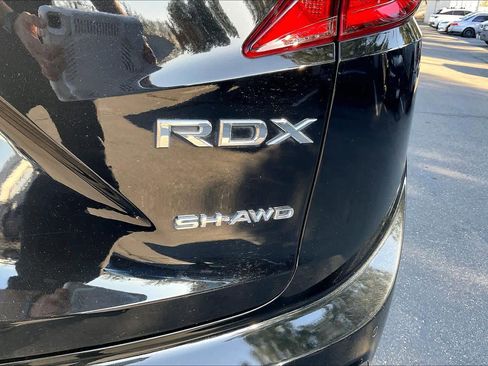 Used 2020 Acura RDX A-Spec image 11