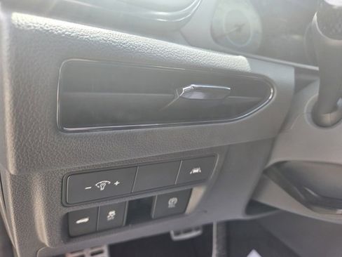 Used 2021 Hyundai Sonata N Line image 12