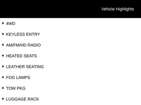 Used 2011 Nissan Xterra PRO-4X w/ Pro-4x Leather Pkg AWD/4WD image 10