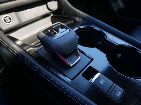 Used 2023 Nissan Rogue SL image 25