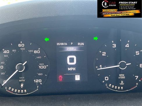 Used 2025 RAM ProMaster 3500 w/ Convenience Group FWD image 22
