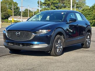 Used 2022 MAZDA CX-30 AWD 2.5 S image 1