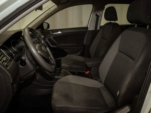 Used 2018 Volkswagen Tiguan S w/ Front Fog Lights Package image 10