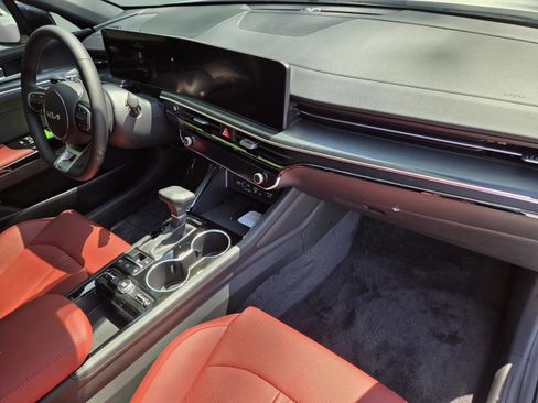 New 2026 Kia K5 GT-Line FWD image 17