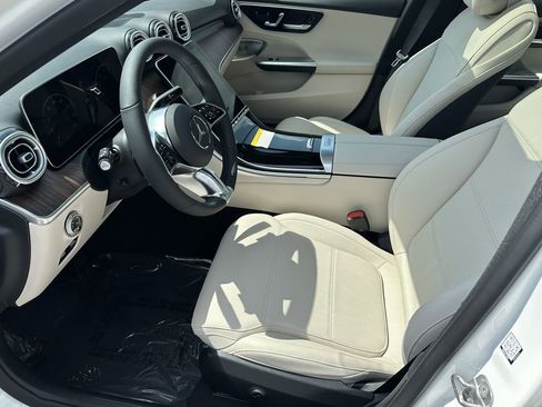 New 2026 Mercedes-Benz C 300 Sedan image 10