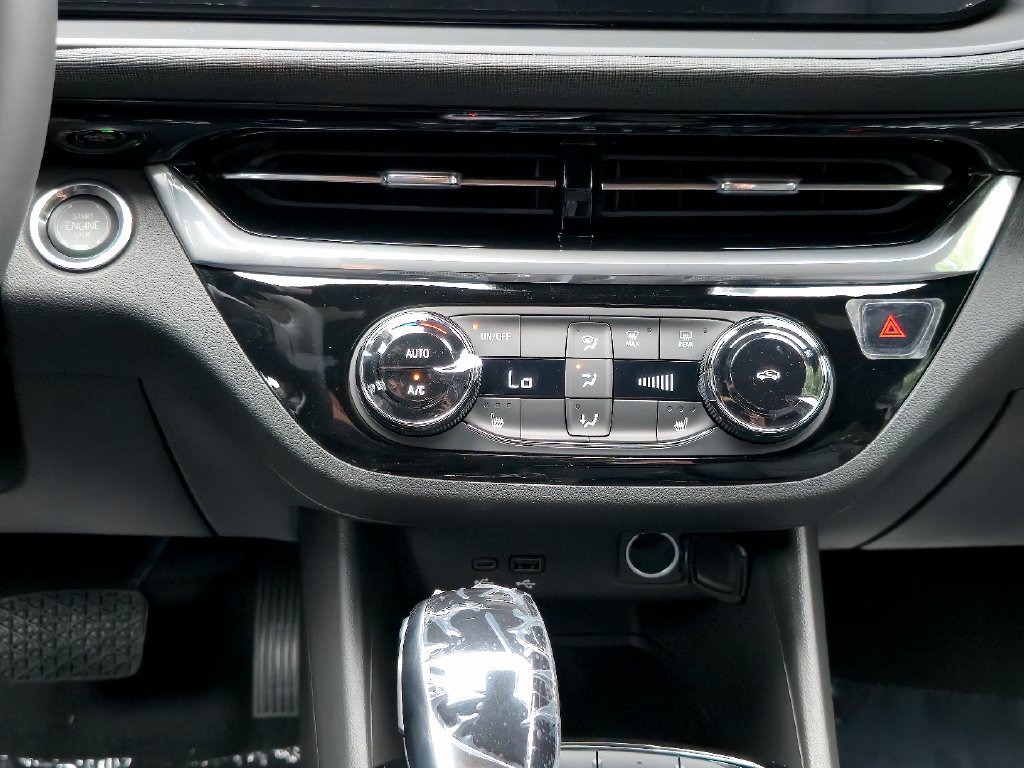 New 2026 Buick Envista Sport Touring w/ Convenience I Package FWD image 16