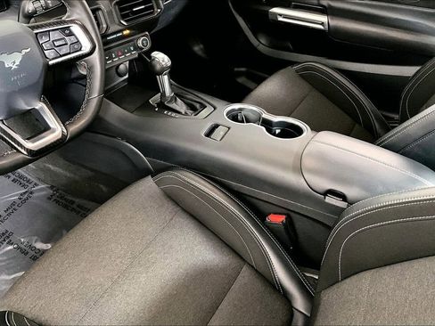 Used 2024 Ford Mustang Coupe image 17