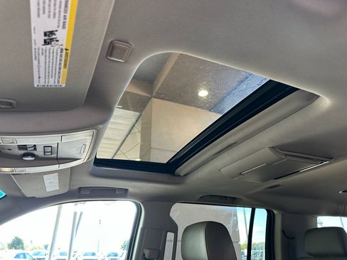 Used 2016 Chevrolet Suburban LT image 26