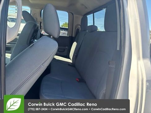 Used 2014 RAM 1500 Classic SLT AWD/4WD image 22