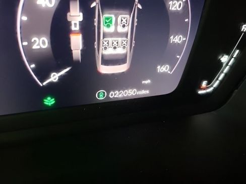 Used 2024 Honda Accord EX image 28