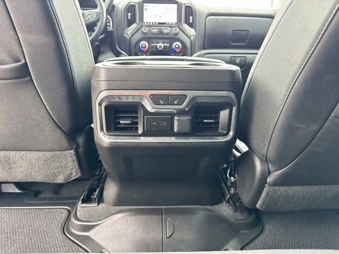 Used 2023 GMC Sierra 2500 AT4 w/ AT4 Preferred Package image 30