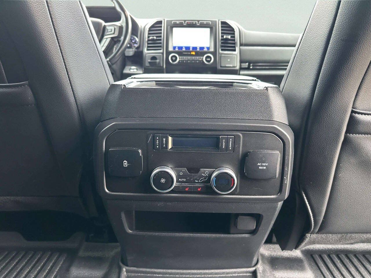 Used 2021 Ford Expedition Max Limited RWD image 18