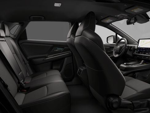 New 2026 Toyota bZ AWD/4WD image 25