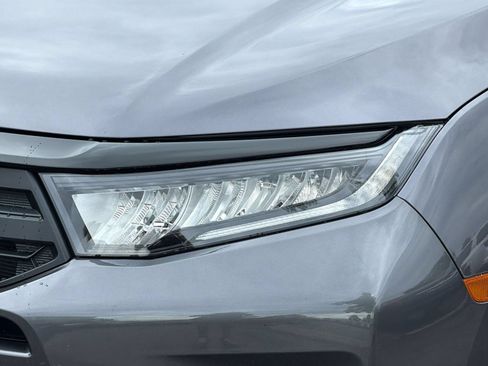 Used 2025 Honda Odyssey EX-L image 12