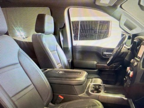 Used 2021 GMC Sierra 1500 Denali w/ Denali Premium Package AWD/4WD image 11