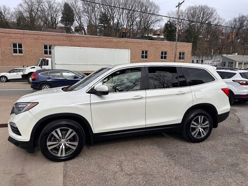 Used 2016 Honda Pilot EX-L image 4