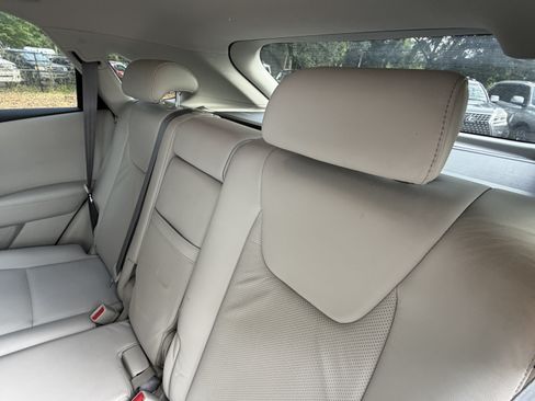 Used 2010 Lexus RX 350 AWD image 32