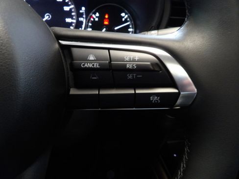 Certified 2025 MAZDA CX-30 2.5 Turbo w/ Premium Package image 30