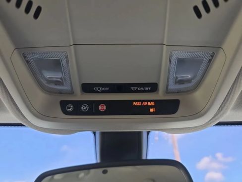 Used 2018 GMC Terrain SLT FWD image 36