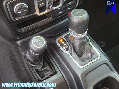 Used 2023 Jeep Gladiator Sport image 24