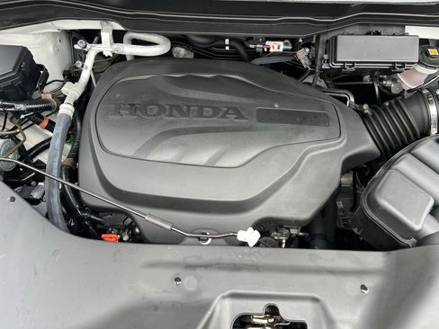 Certified 2023 Honda Passport EX-L image 23
