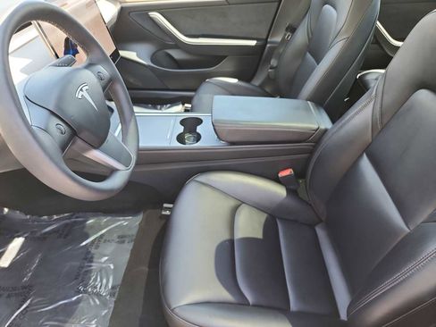 Used 2023 Tesla Model 3 Standard Range RWD image 15