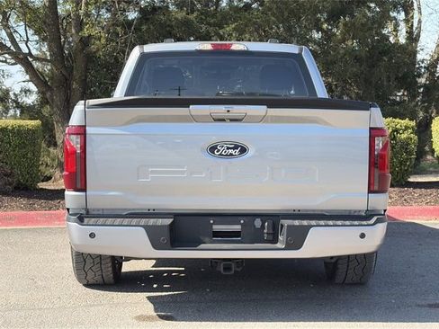 Used 2024 Ford F150 XL image 6