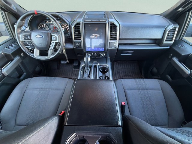 Used 2018 Ford F150 XLT w/ Equipment Group 302A Luxury AWD/4WD image 27