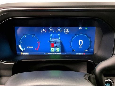 Used 2024 Ford F250 Platinum image 25