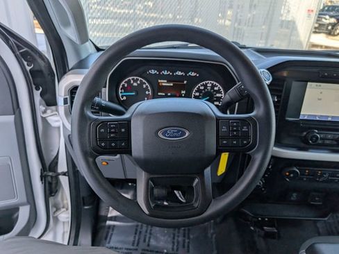 Used 2021 Ford F150 XL w/ Equipment Group 101A High image 11