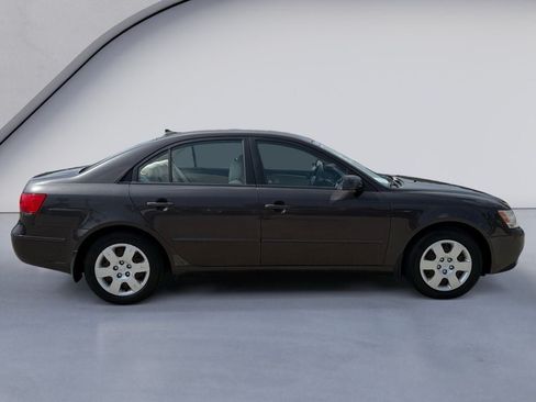 Used 2009 Hyundai Sonata GLS FWD image 6