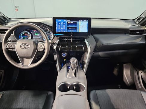 Used 2021 Toyota Venza Limited AWD/4WD image 10