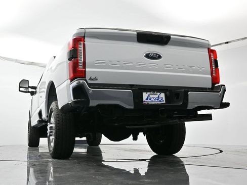 Used 2024 Ford F350 XLT w/ 360-Degree Camera Package image 38