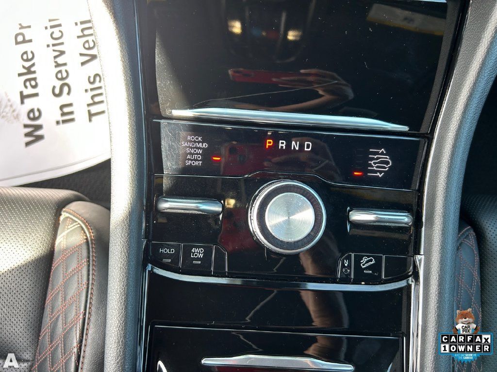 Certified 2023 Jeep Grand Cherokee L Summit w/ Advanced Protech Group IV AWD/4WD image 27