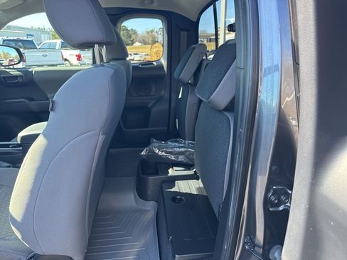 Used 2023 Toyota Tacoma SR image 11