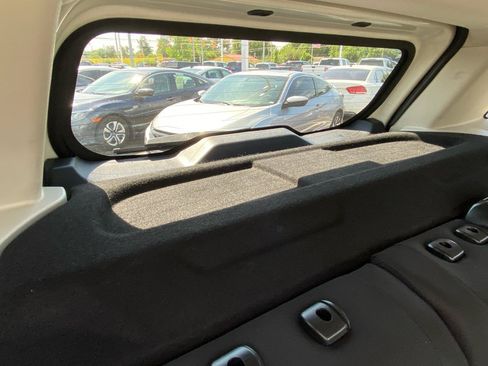 Used 2020 Ford EcoSport SE FWD image 34