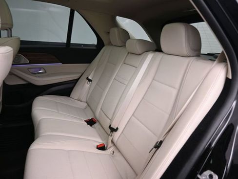 Certified 2026 Mercedes-Benz GLE 350 4MATIC image 12