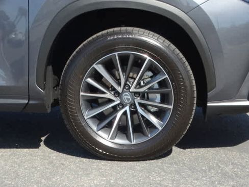 Used 2026 Lexus NX 350 AWD w/ Accessory Package (Z2) image 7